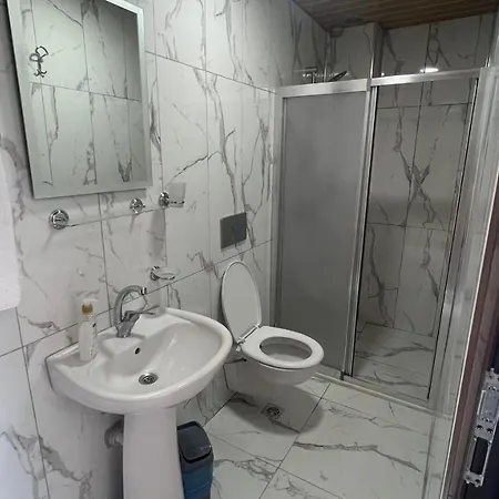 Oguz Apartmanhotel 4*