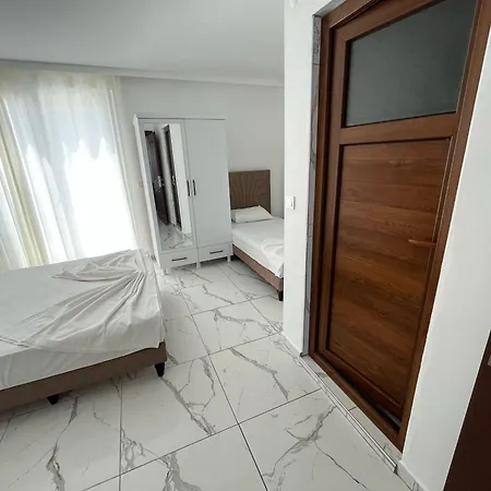 Oguz Apartmanhotel Manavgat