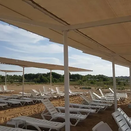 Apartmanhotel Oguz 4*
